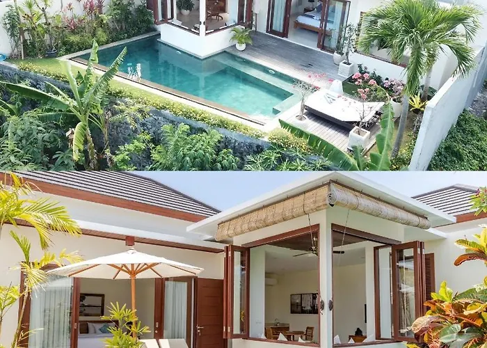 Canang Bingin * Uluwatu (Bali)