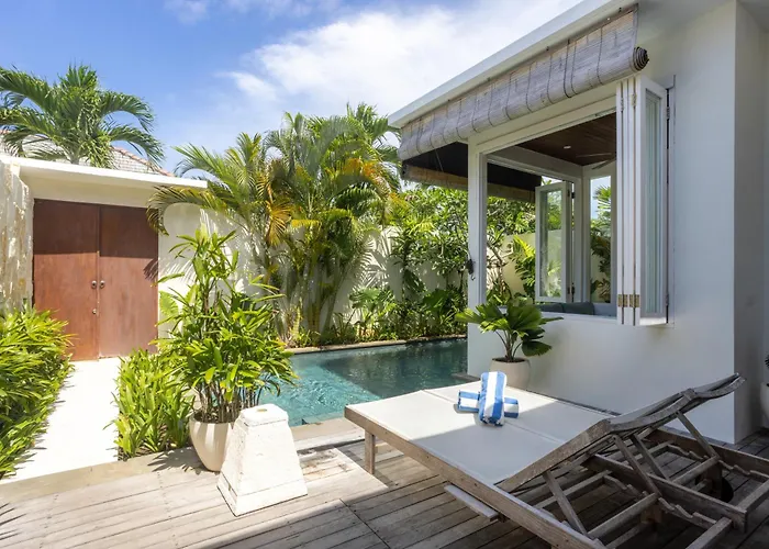 Canang Bingin Villa