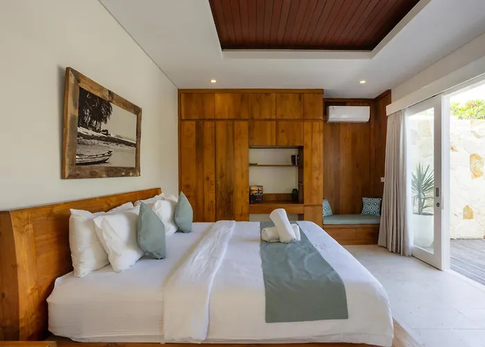 Canang Bingin Uluwatu (Bali)