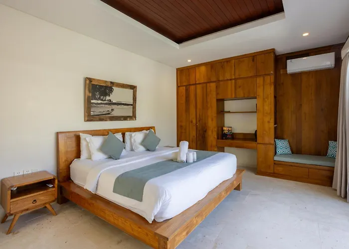 Canang Bingin Villa Uluwatu (Bali)