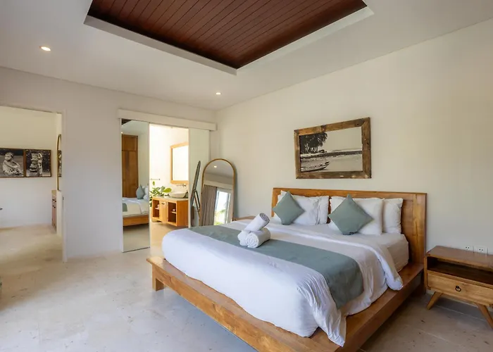 Canang Bingin Villa