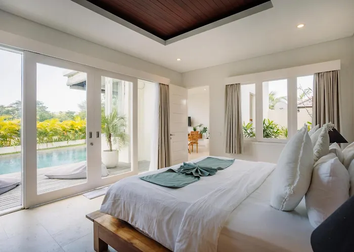 Villa Canang Bingin Uluwatu (Bali)
