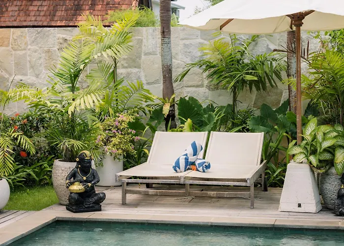 Canang Bingin Uluwatu (Bali)