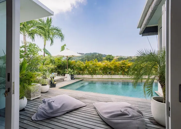 Canang Bingin * Uluwatu (Bali)