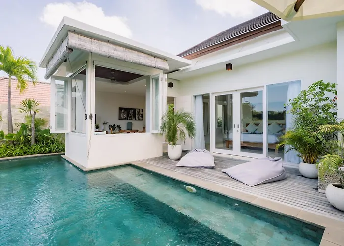 Villa Canang Bingin