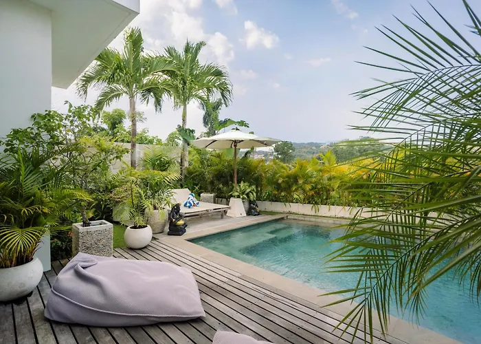 Canang Bingin Villa *