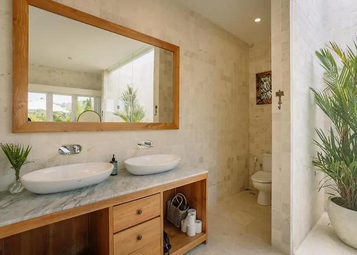 Canang Bingin Villa Uluwatu (Bali)