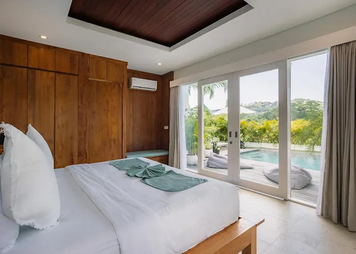 Villa Canang Bingin Uluwatu (Bali)