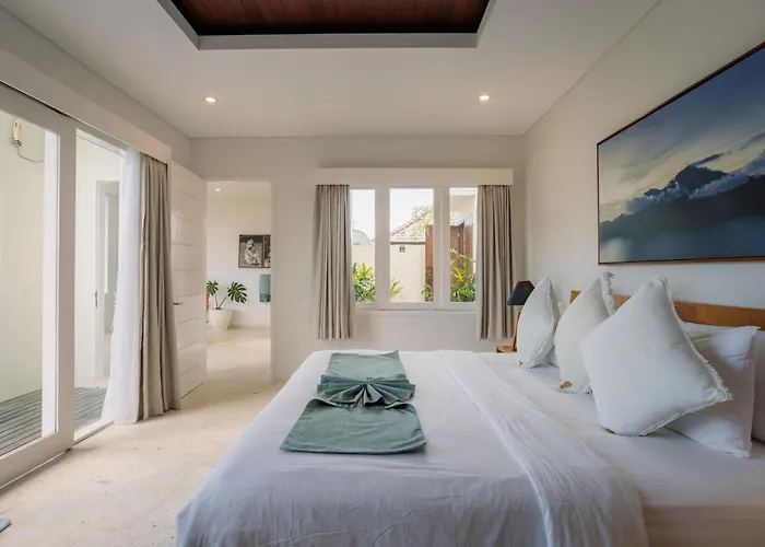 Villa Canang Bingin