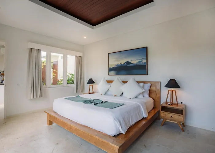 Villa Canang Bingin Uluwatu (Bali)