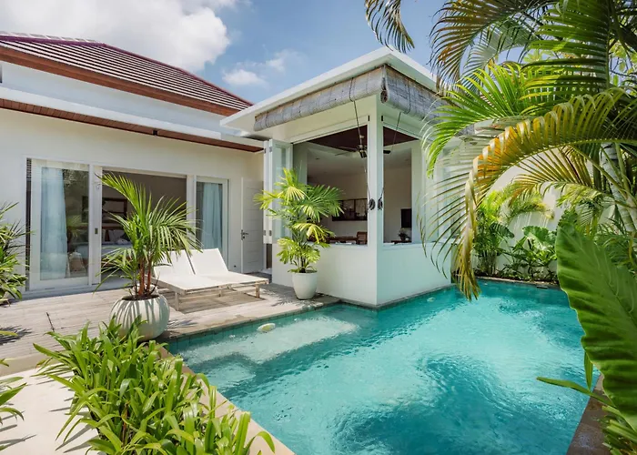 Villa Canang Bingin Uluwatu (Bali)
