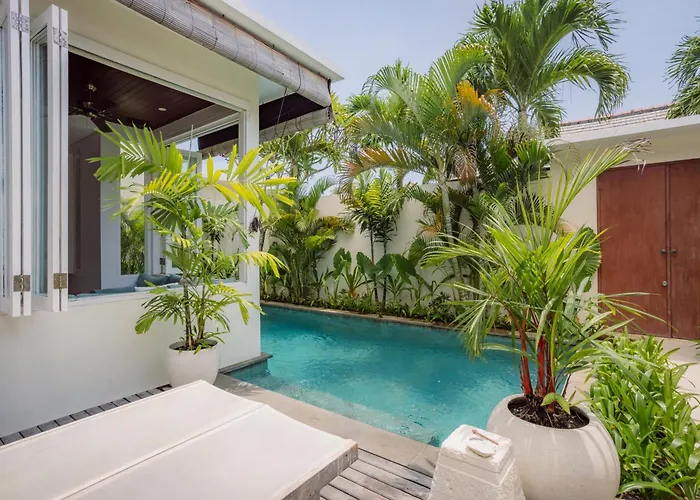 Canang Bingin Villa