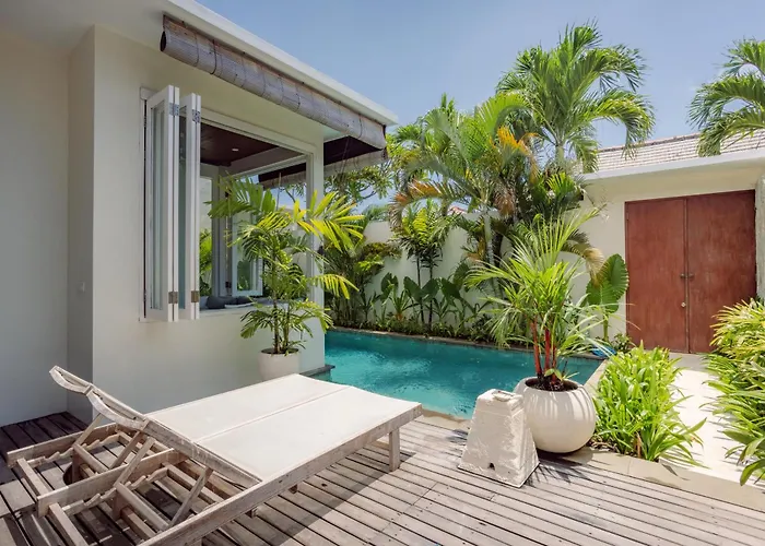 Canang Bingin Villa *