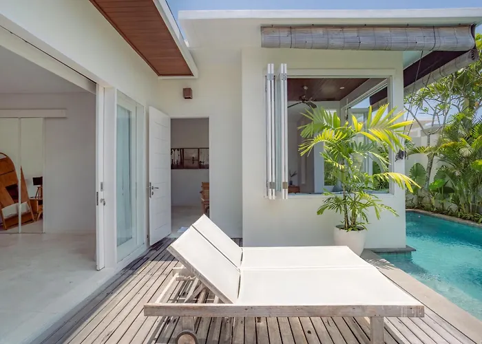 Canang Bingin Villa Uluwatu (Bali)