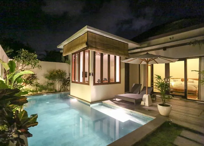 Canang Bingin Villa *