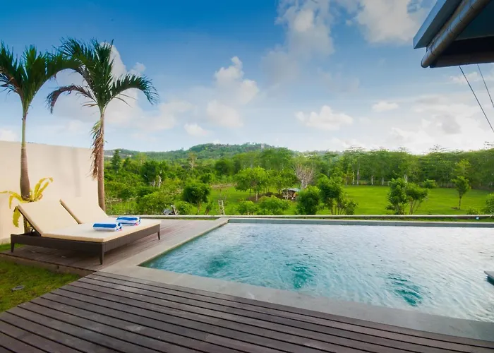Canang Bingin Villa