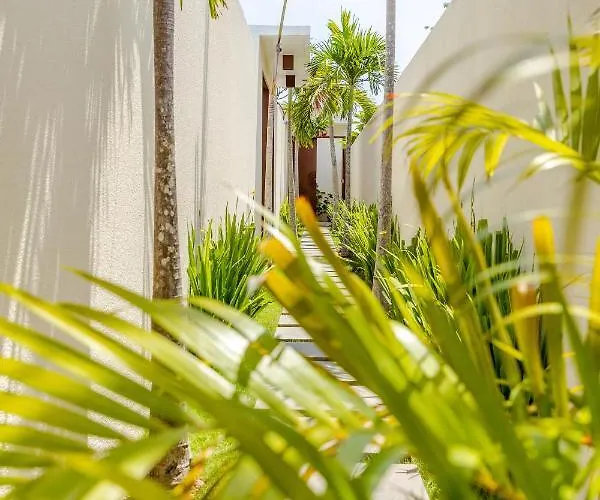 Villa Canang Bingin Uluwatu (Bali)
