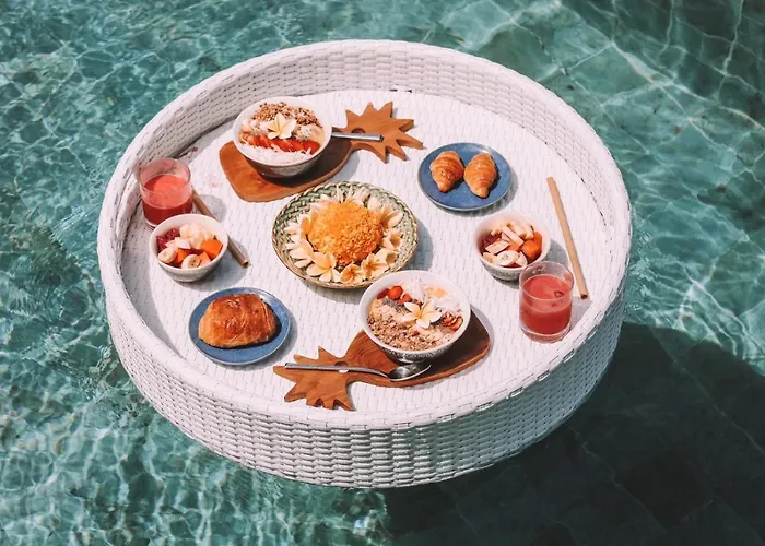 Canang Bingin * Uluwatu (Bali)
